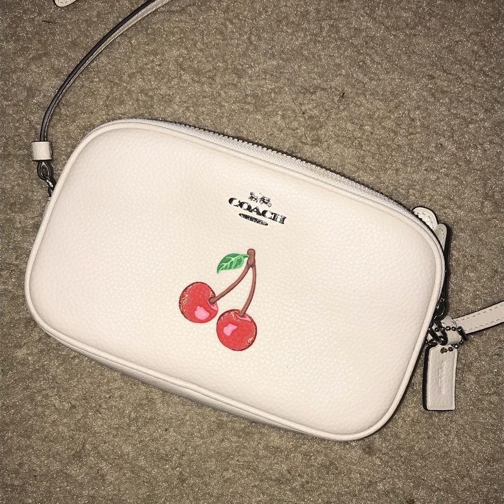 Coach crossbody Bag